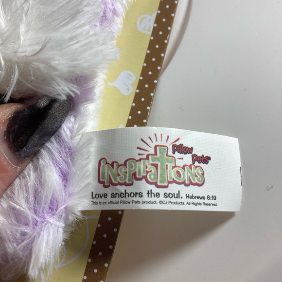 Poucheez Pillow Pets Inspirations Bag Clips - Picture 9 of 9